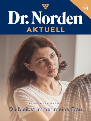cover image of Du bleibst immer meine Frau